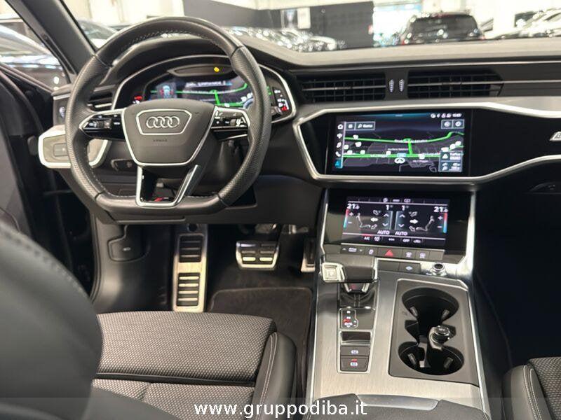 Audi A6 V 2018 Avant Diesel Avant 40 2.0 tdi mhev Business Sport s-tronic