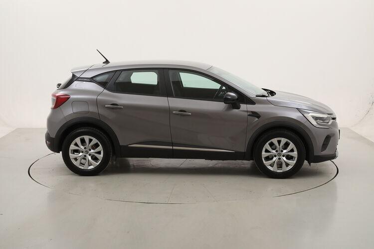 Renault Captur Business BR632649 1.5 Diesel 95CV