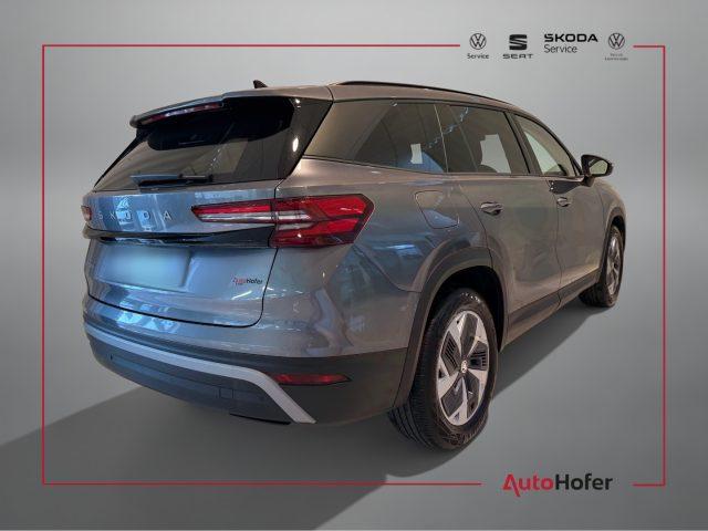 SKODA Kodiaq 2.0 TDI DSG 7P Executive DCC Navi LED ACC