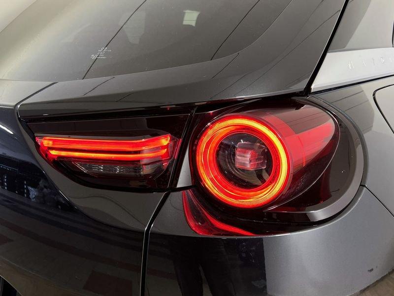 Mazda MX-30 MX-30 35,5kWh Exclusive Vintage OBC 7,4kW