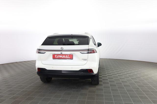 MG HS (2024-->) PHEV Luxury