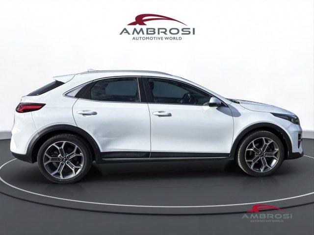 KIA XCeed 1.4 T-GDi Style