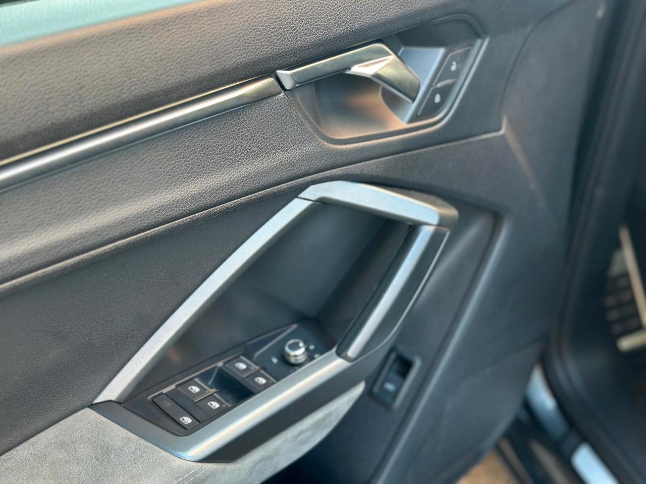 Audi Q3 40 TDI S tronic *S line* TETTO/FULL