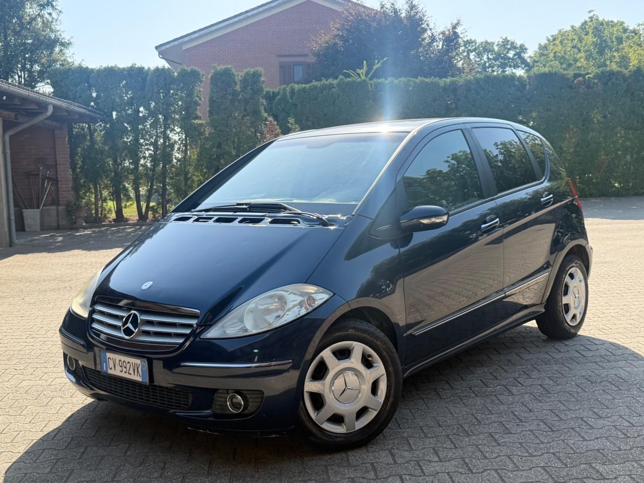 Mercedes-benz A 180 CDI Coupé Avantgarde