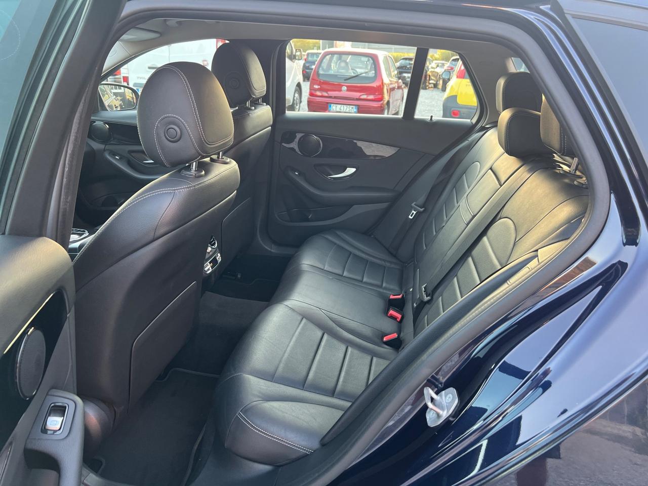 Mercedes-benz C 180 Classe C 180 d S.W. Auto Premium