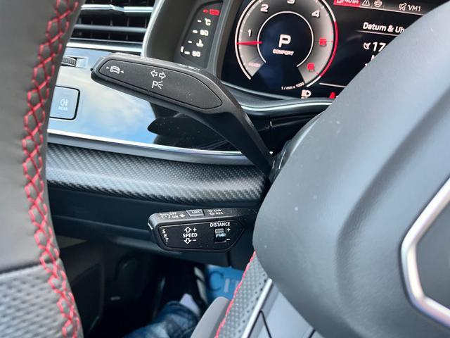AUDI Q8 SUV 50 TDI 286 CV quattro tiptronic S line edition