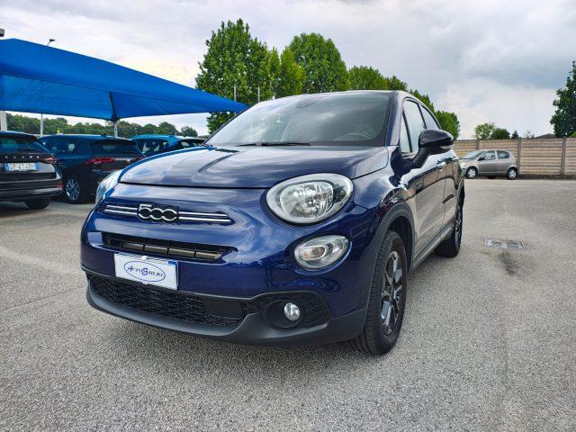 FIAT 500X 1.3 MultiJet 95 CV Club
