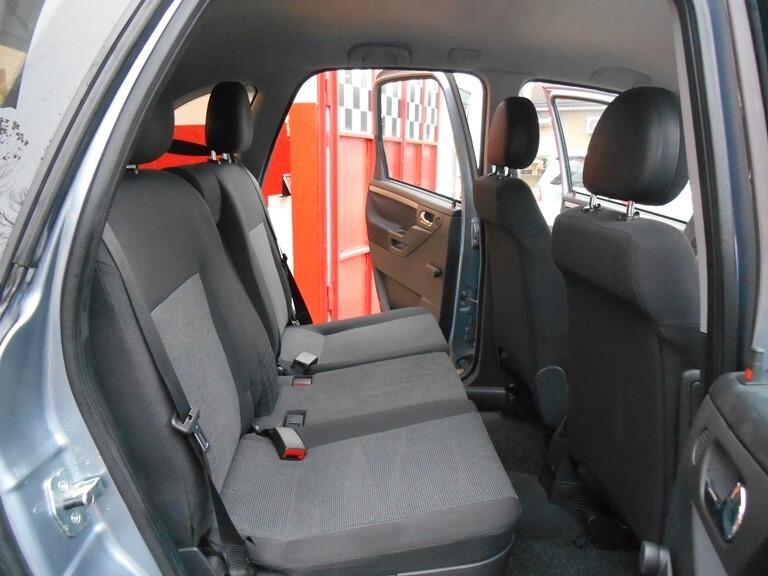 Opel Meriva 1.6 16V Cosmo CON SOLI KM 68000