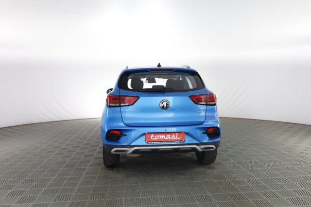 MG ZS ZS 1.5 VTi-tech Comfort