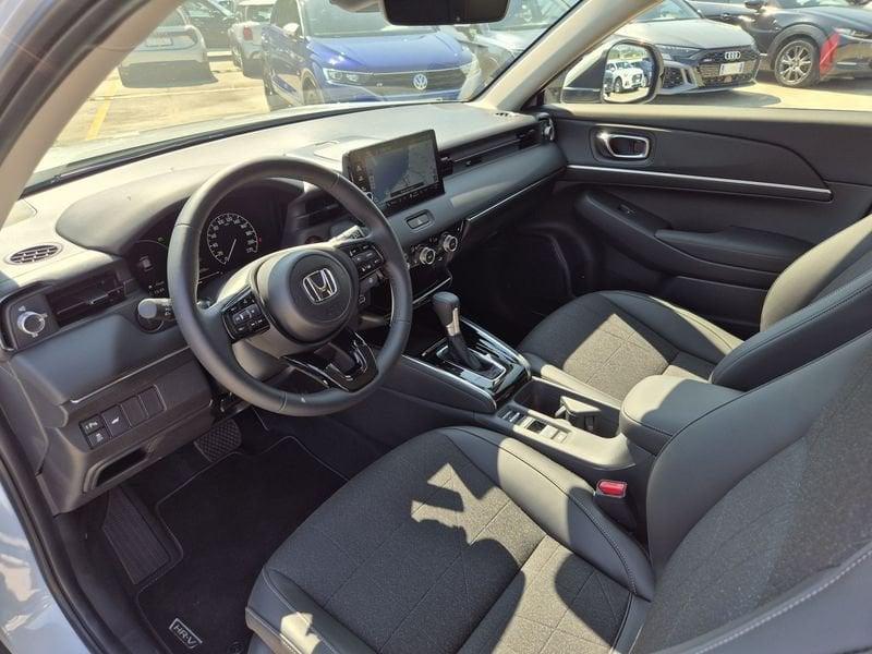 Honda HR-V 1.5 hev Advance Leather ecvt