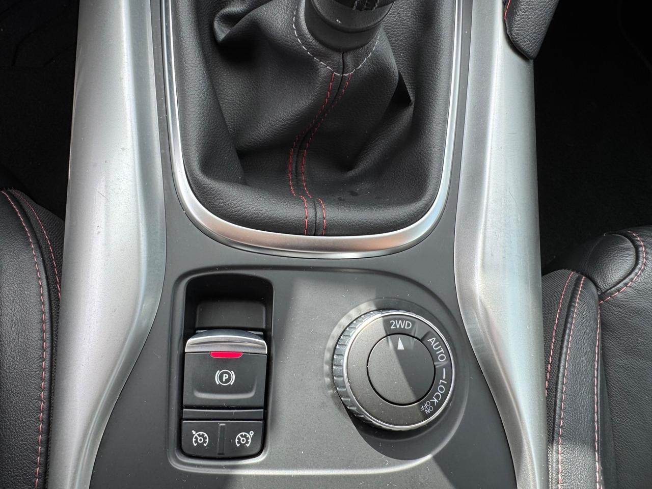 Renault Kadjar dCi 130CV 4x4 Energy Hypnotic FULL