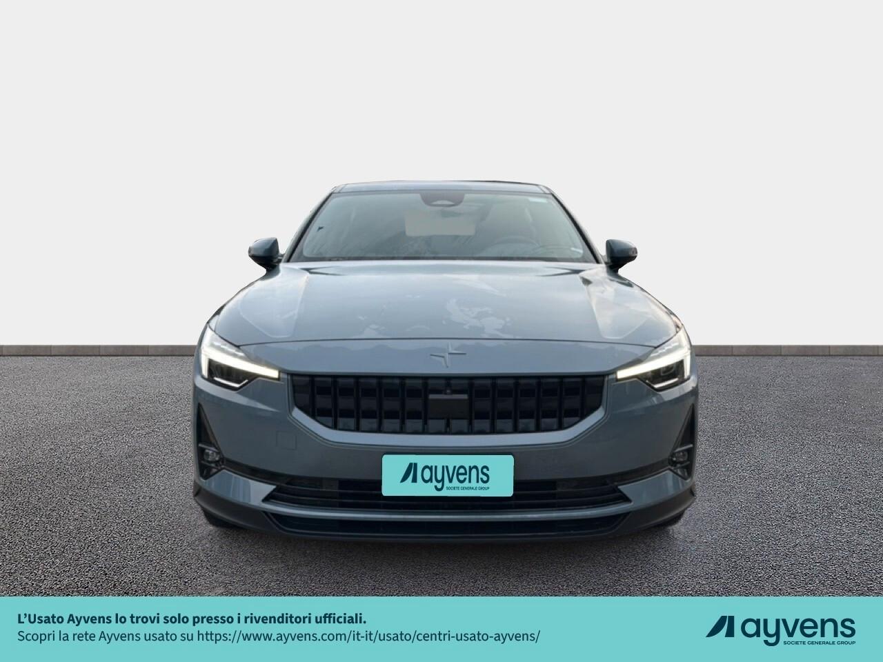Polestar 2 Long Range Dual Motor AWD 82kWh