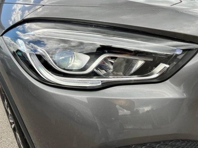 MERCEDES-BENZ GLA 200 Automatic Business Extra