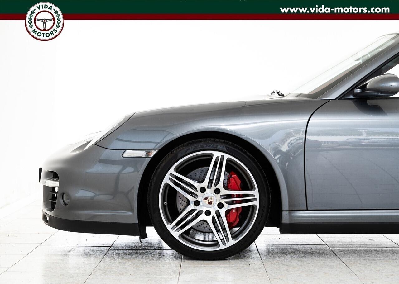 PORSCHE 911 TURBO * MANUALE * TAGLIANDI PORSCHE *