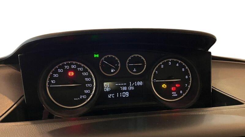 Lancia Ypsilon Ypsilon 1.2 69 CV 5 porte Silver