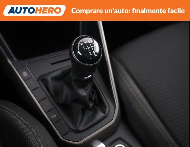 VOLKSWAGEN Polo 1.0 EVO 80 CV 5p. Comfortline BlueMotion Technolog