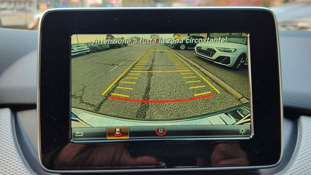 MERCEDES-BENZ B 180 B 180 d Edition Sports Tourer