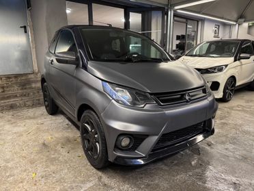 Aixam City Sport Finanziabile Permute