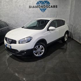 Nissan Qashqai 1.5 dci NEOPATENTATI