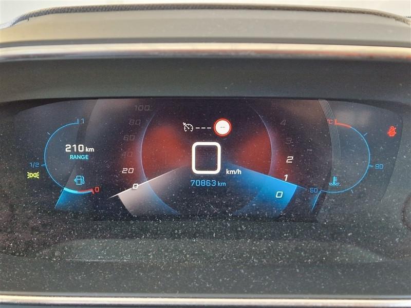 PEUGEOT 208 1.5 HDI 5P ALLURE