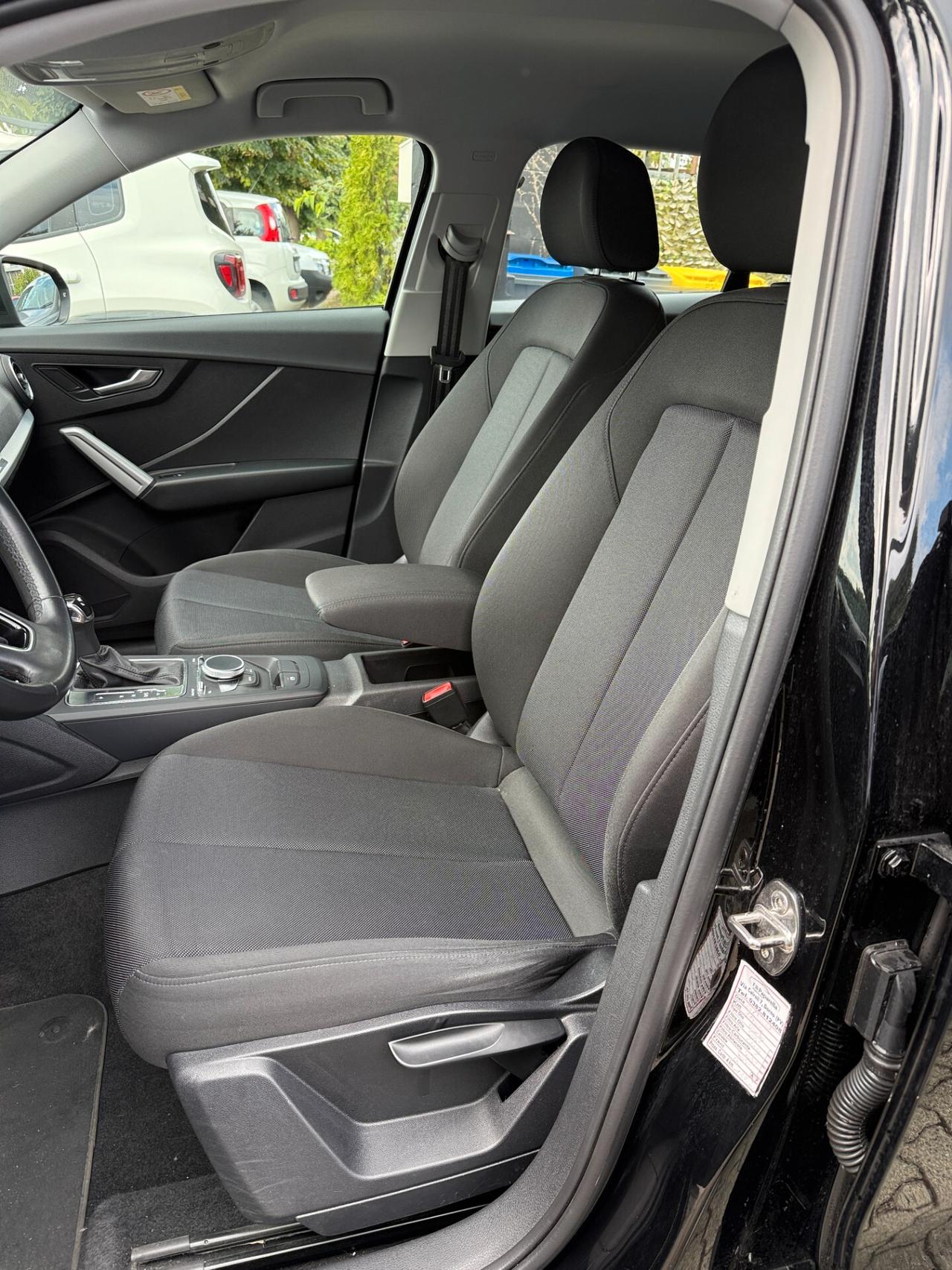 Audi Q2 35 TFSI S tronic Admired Advanced