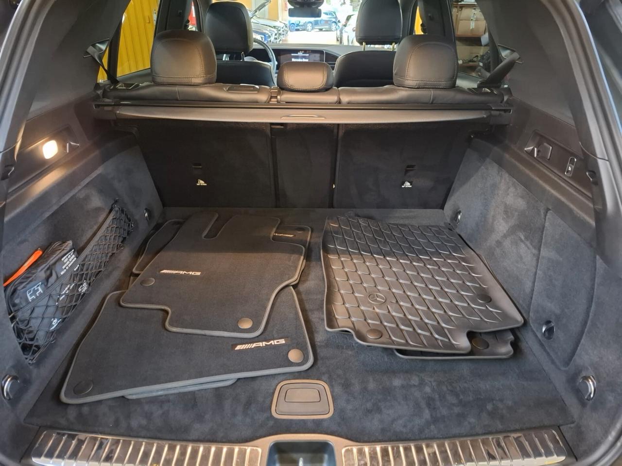 Mercedes-benz GLE 300 d 4Matic Mild Hybrid Premium Plus MHEV