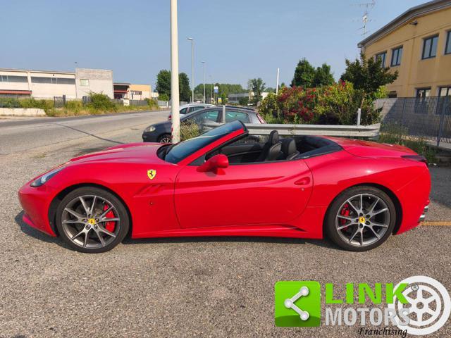 FERRARI California ASPIRATO
