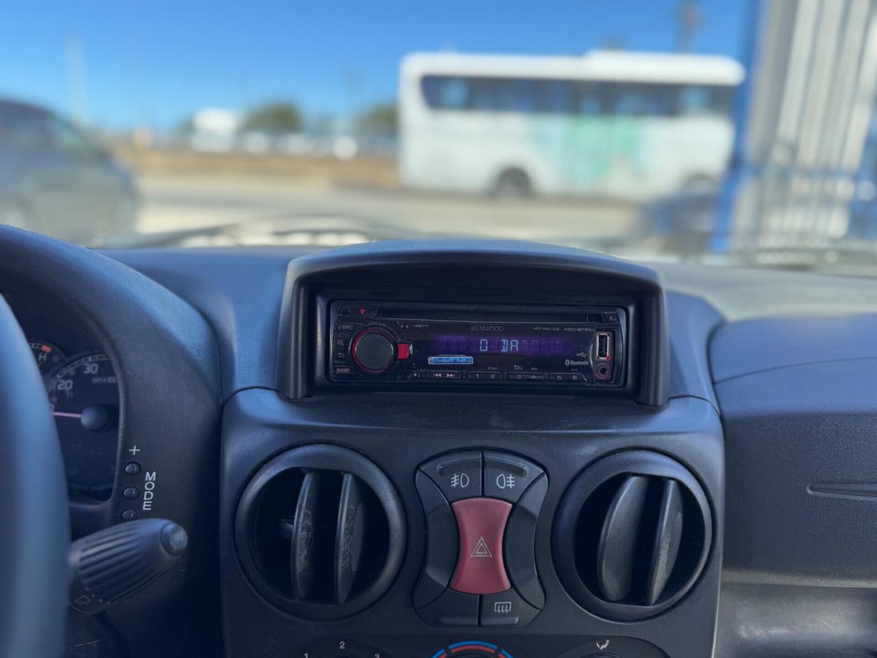 Fiat Doblò 1.3 Multijet 16V Dynamic “NUOVISSIMO”