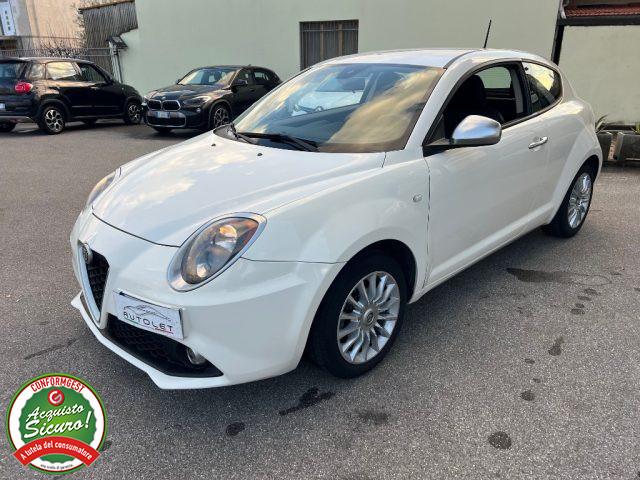 ALFA ROMEO MiTo 1.4 78 CV 8V S&S