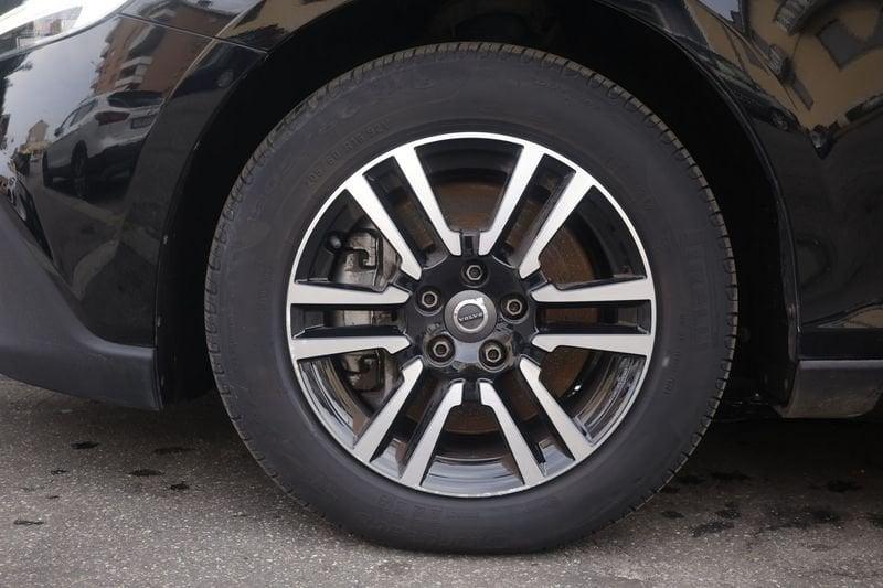 Volvo V40 Cross Country Volvo V40 Cross Country 2.0 d2 Business Plus geartronic my19 Unicoproprietario