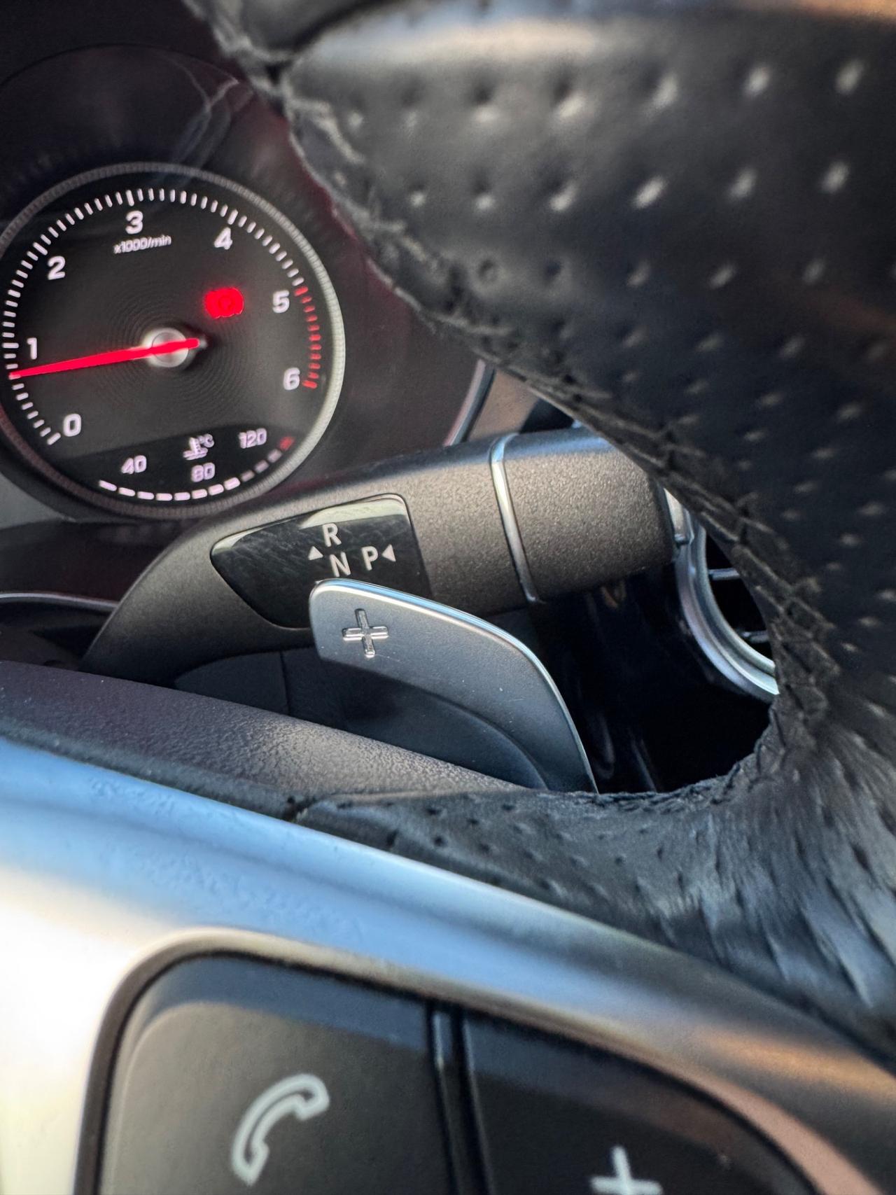 Mercedes GLC Coupè 250 D TETTO APRIBILE/PREMIUM AMG
