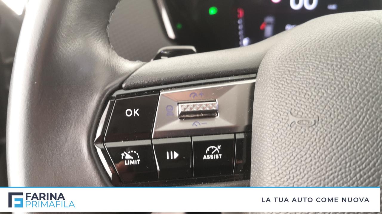 DS DS4 II 2021 - DS4 1.5 bluehdi Rivoli 130cv auto