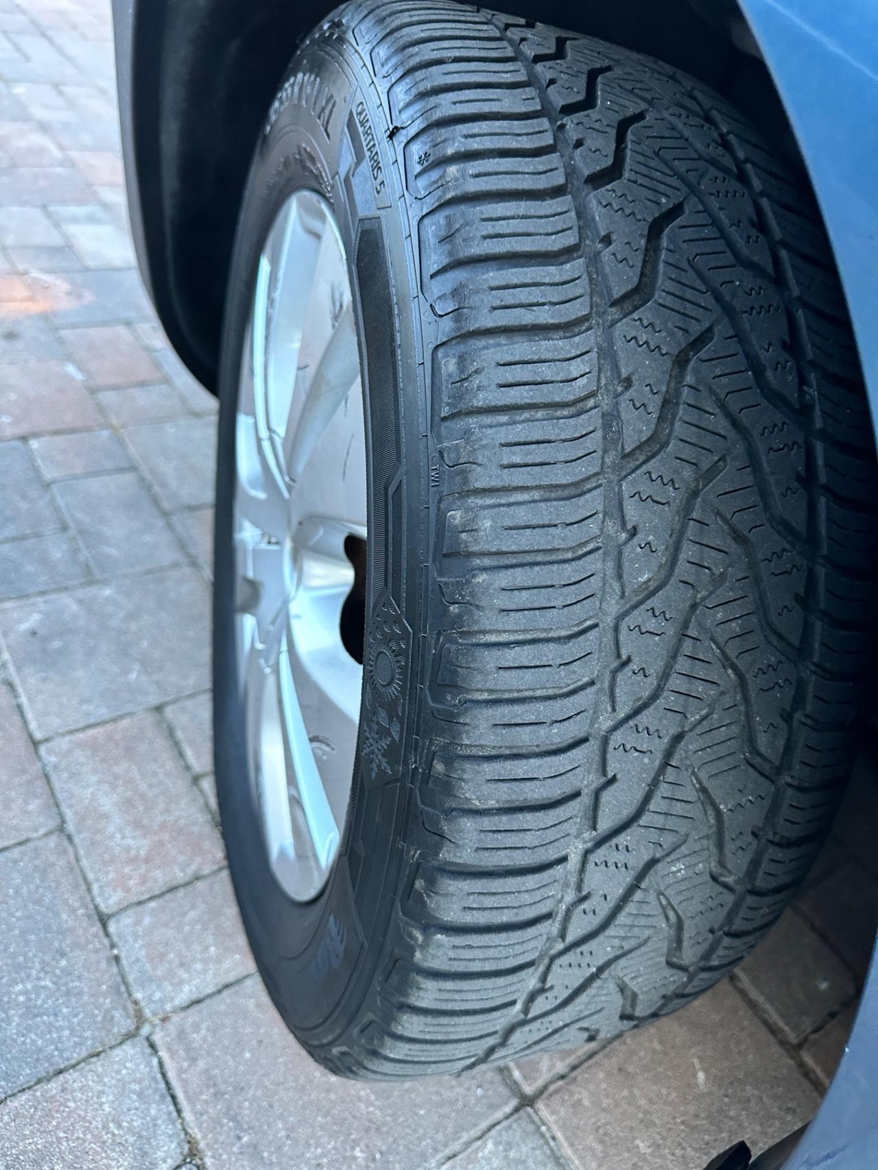 Citroen Berlingo 1.6 Benzina/GPL XTR 7 posti