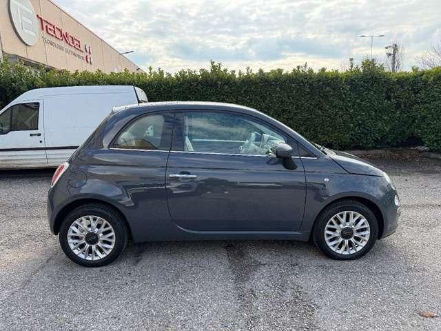 Fiat 500 1.3 Multijet 16V 95 CV Lounge