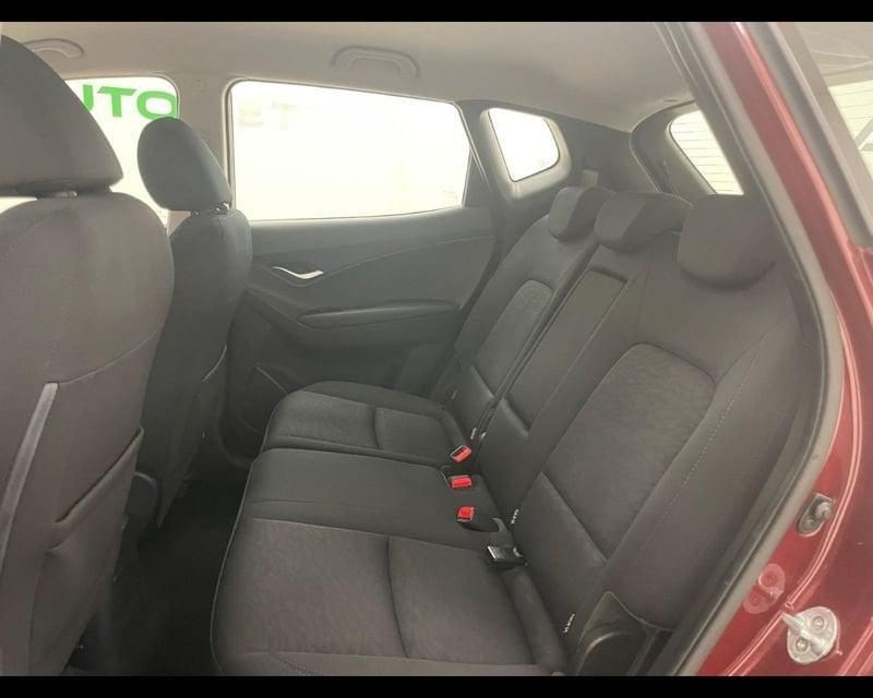 Hyundai ix20 1.4 crdi Xpossible FL E6