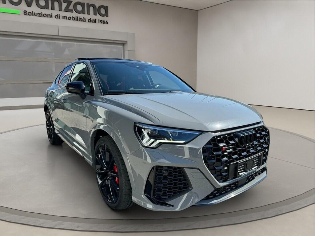Audi RS Q3 Sportback 2.5 quattro S tronic