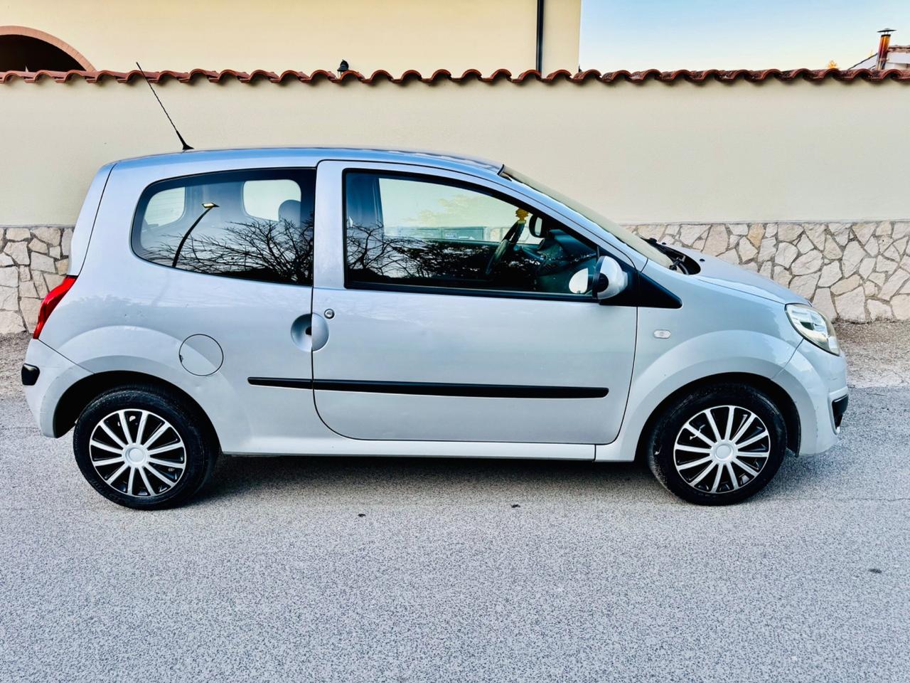 Renault Twingo 1.2 8V Confort unica proprietaria