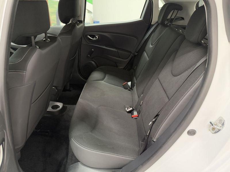 Renault Clio TCe 90 GPL 5Pt Moschino Life