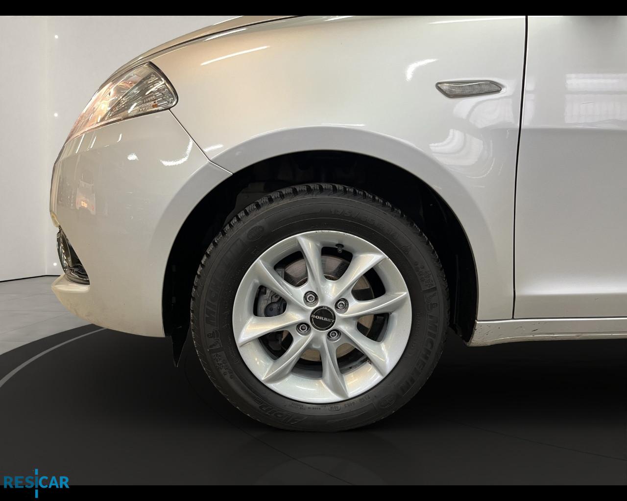 LANCIA Ypsilon 1.2 Gold s&s 69cv IDONEA NEOPATENTATO