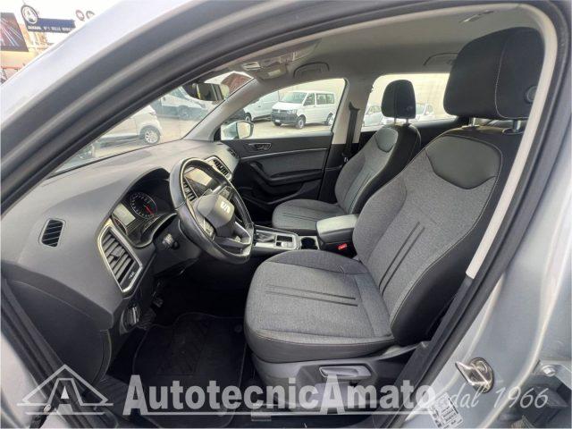 SEAT Ateca 2.0 TDI DSG Business