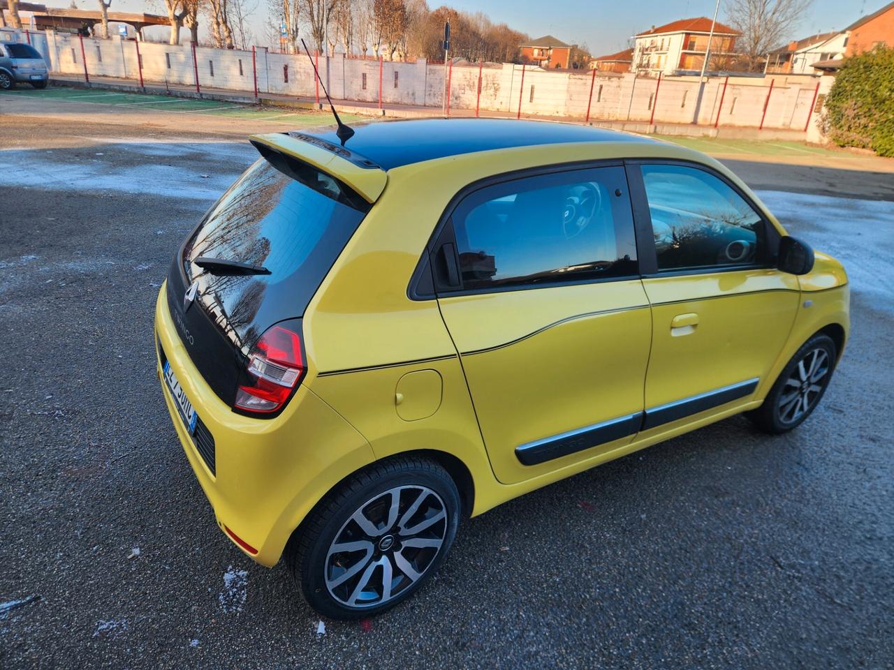 Renault Twingo 0.9 TCe 90 CV Stop&Start Energy Sport