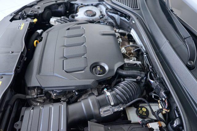 VOLKSWAGEN T-Roc 2.0 TDI DSG 150 CV Business BlueMotion Technology