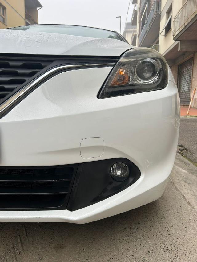 SUZUKI Baleno 1.2 VVT Dualjet B-Top