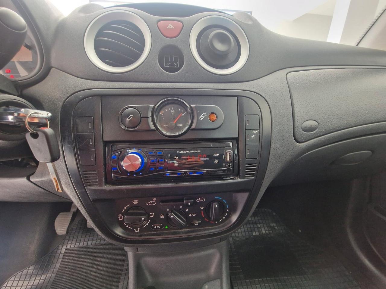 Citroen C3 1.4 Ideal Eco Energy M