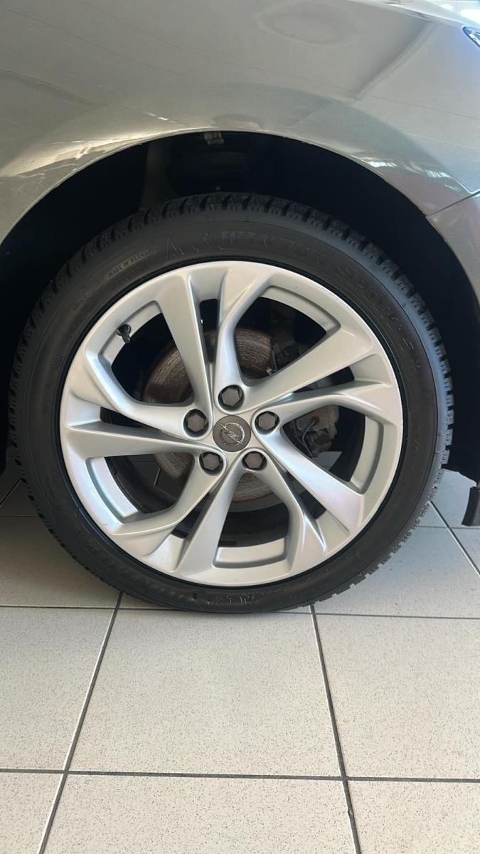 OPEL - Astra - 1.5 CDTI 122 CV S&S 5p.Busin.Eleg.