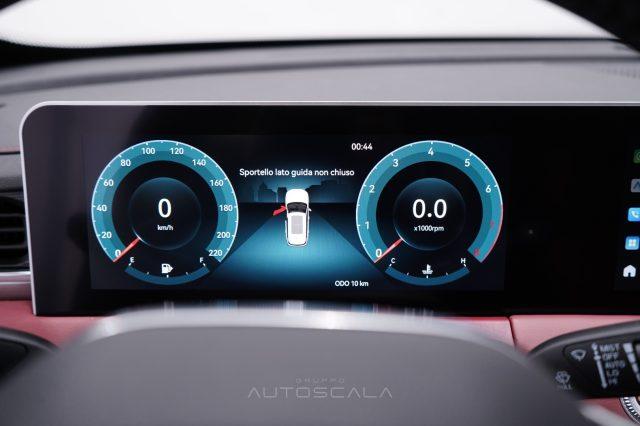 SPORTEQUIPE Sportequipe 7 GTW 1.6 T-GDI DCT GPL