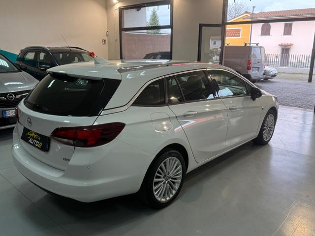 OPEL Astra 1.6 CDTi 136CV aut. Sports Tourer Business