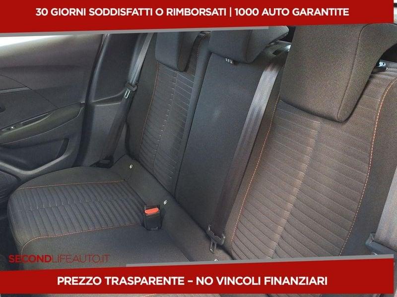 Peugeot 208 e- Active Pack 100kW