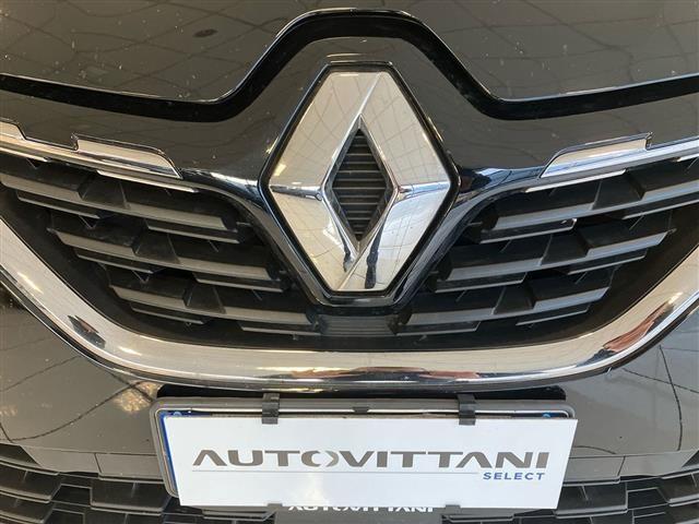 RENAULT Captur 1.5 Blue dCi 95cv Business