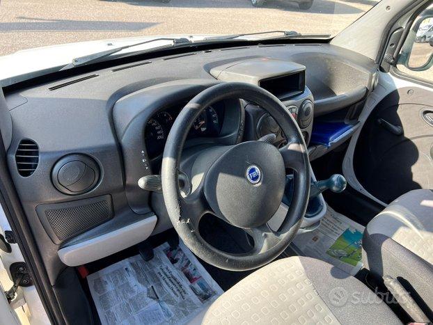 Fiat Doblò 1.3 Diesel